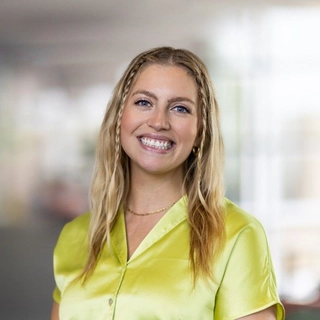 Megan Purgahn, MBA