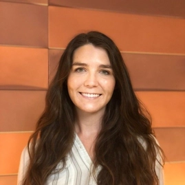 Megan Rommelfanger