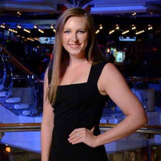 Megan Salzman Stiles