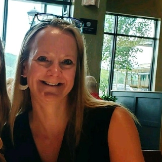 Megan Schwent