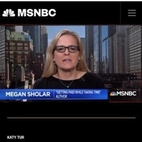 Megan Sholar