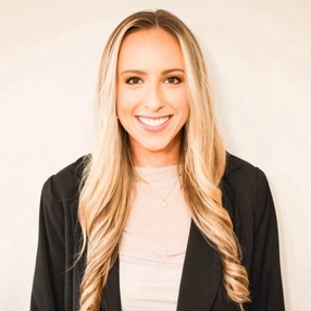 Megan Strickler