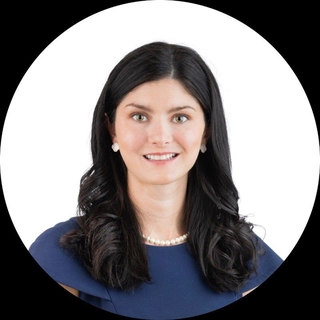Megan Zuckerman