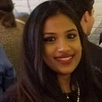 Megana Vemula