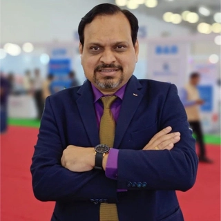 Meganathan Mohan