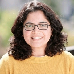 Megha Acharya