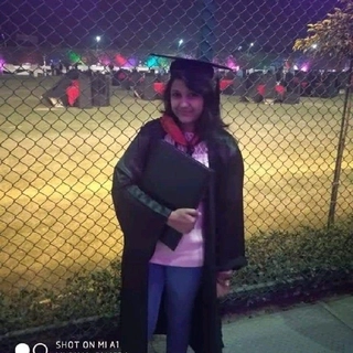 Megha Agrawal