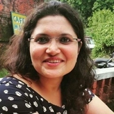Megha Bansal