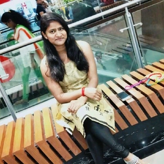 Megha Biranje