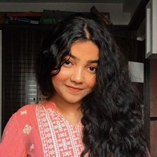 Megha Dey