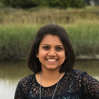 Megha Dhamsania