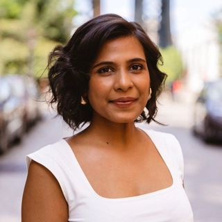 Megha Goel