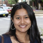Megha Gupta