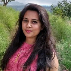 Megha HP