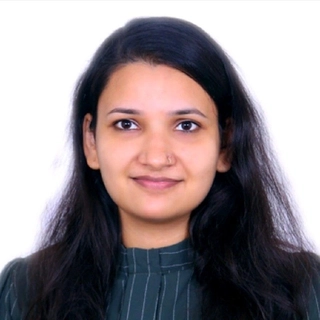 Megha Jain