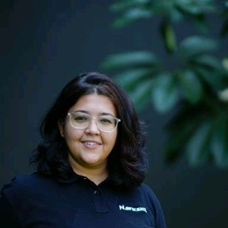 Megha Jain