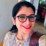 Megha Joshi Sakpal