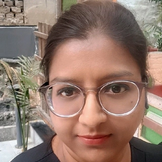 Megha Kedia