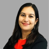 Megha Kochhar