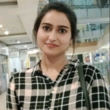 Megha Kumari