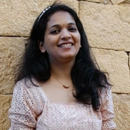 Megha Maheshwari