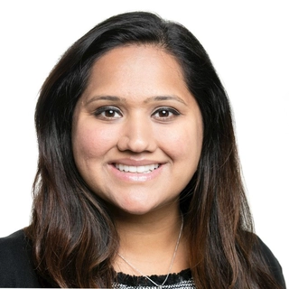 Megha Motwani