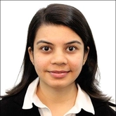 Megha Nagariya