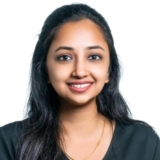 Megha Narendra