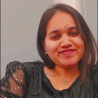 Megha Panara
