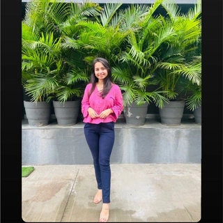 Megha Pathak
