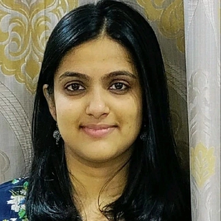 Megha Potti