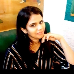 Megha Rathvi
