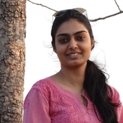Megha Ruparelia