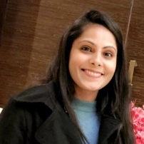 Megha Thapar