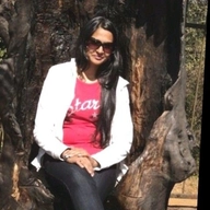 Megha Vinarkar
