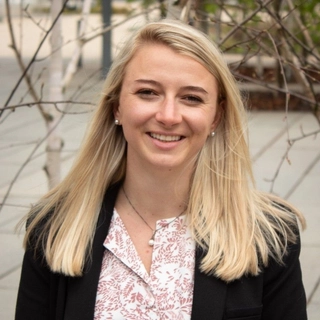 Meghan Cortner
