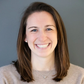 Meghan Duffy Beckman