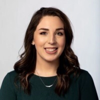 Meghan Jean Matthews