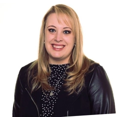 Meghan Keivel Cruz