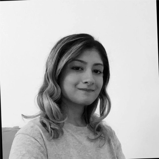 Meghan Kulkarni