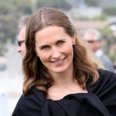 Meghan Laurs