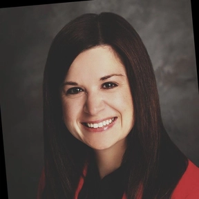 Meghan Shick-Grindey, MBA