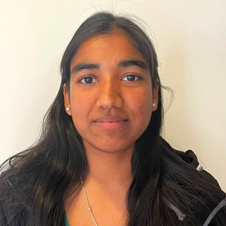 Meghana Bharadwaj