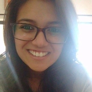 Meghana Kripal Das