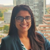 Meghana Madhusudhan