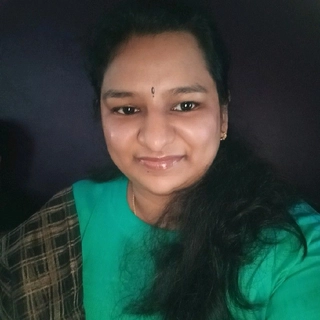 Meghana Rachakonda