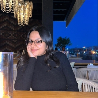 Meghana Vankayalapati