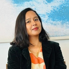 Meghana Vasudevan