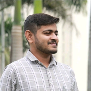 Meghani Aniket