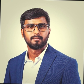 Megharaj S